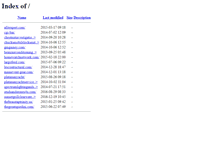 Tablet Screenshot of powerslampromotions.com